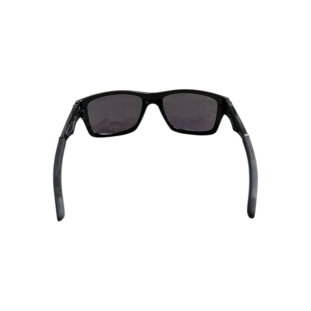 Oakley Jupiter Jade Iridium Sunglasses