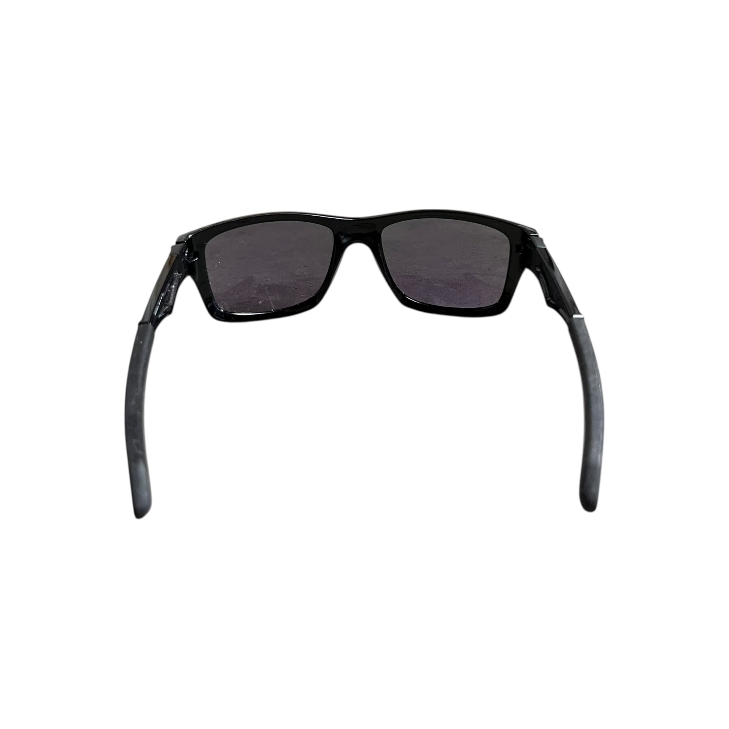 Oakley Jupiter Jade Iridium Sunglasses