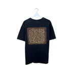 1995 Vince Gill Country Tour Tee Black