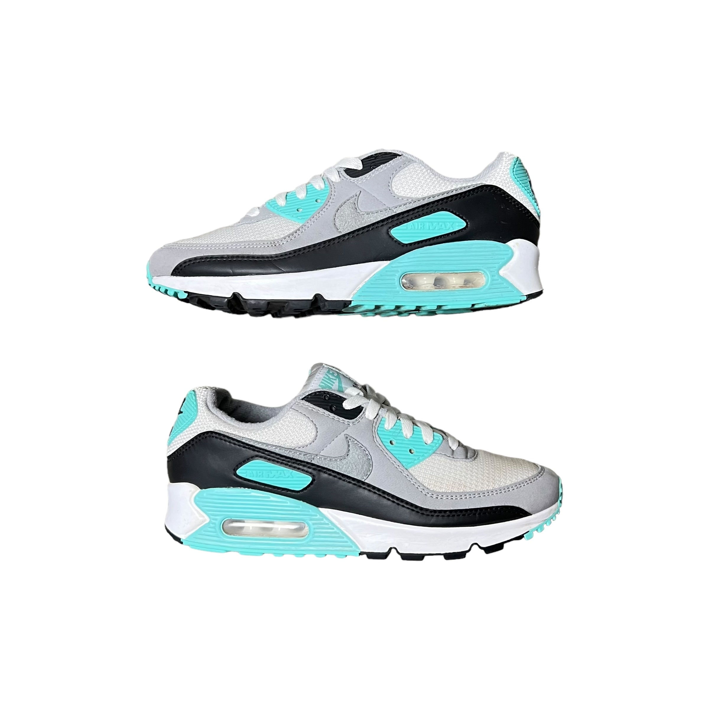 Nike Air Max 90 Recraft Turquoise