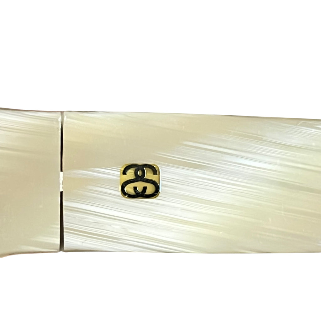 Stussy Fats Sunglasses Shel