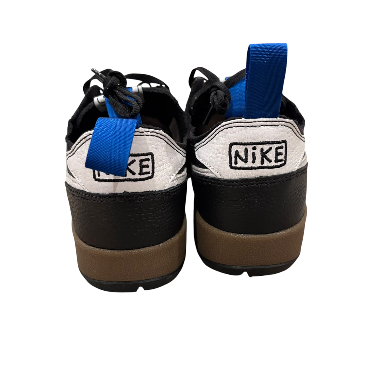 Tom Sachs x Nike Craft General Purpose Shoe “Demerits” (Women’s)
