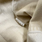 1970s Levi’s Cargo Pants Cream White