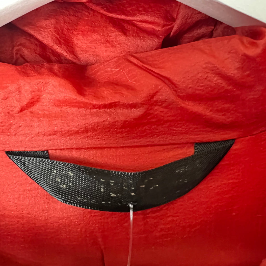 Arc’teryx Atom SL Hoody Sangria