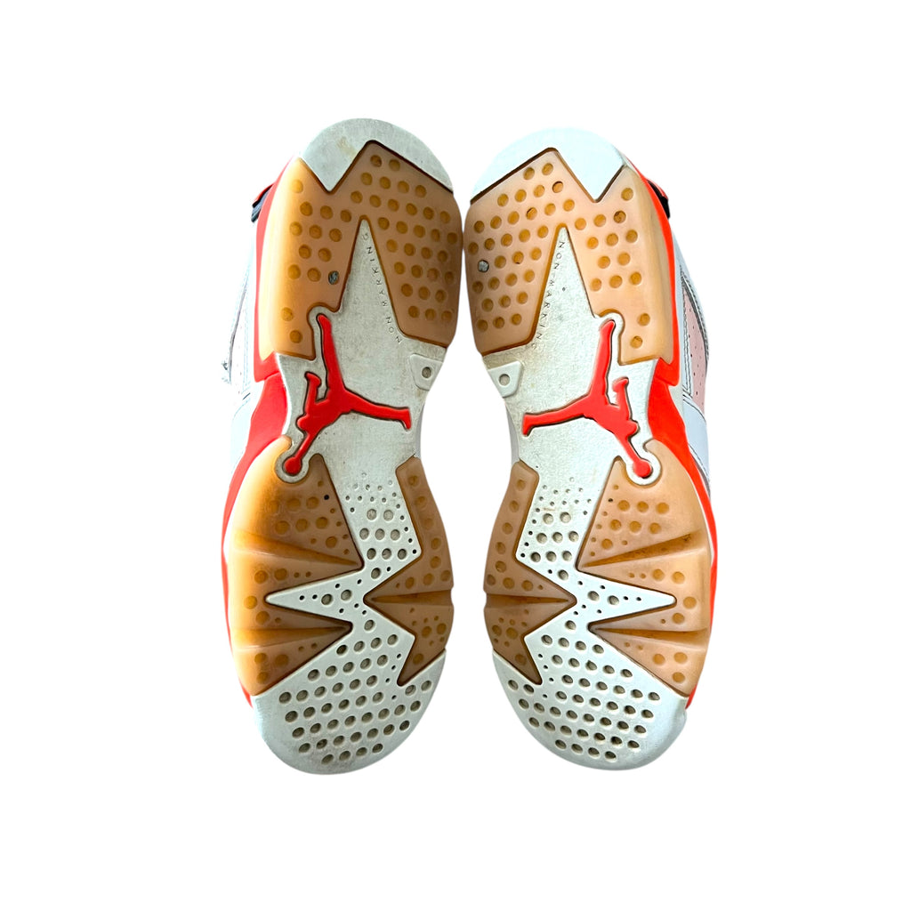 Jordan 6 Low Atmosphere (GS)