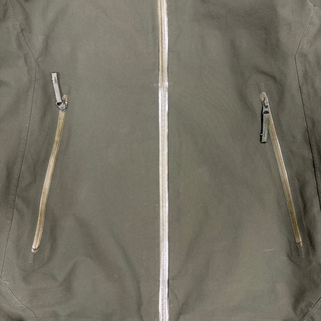 Arc’teryx Beta LT Shell Jacket Muted Green