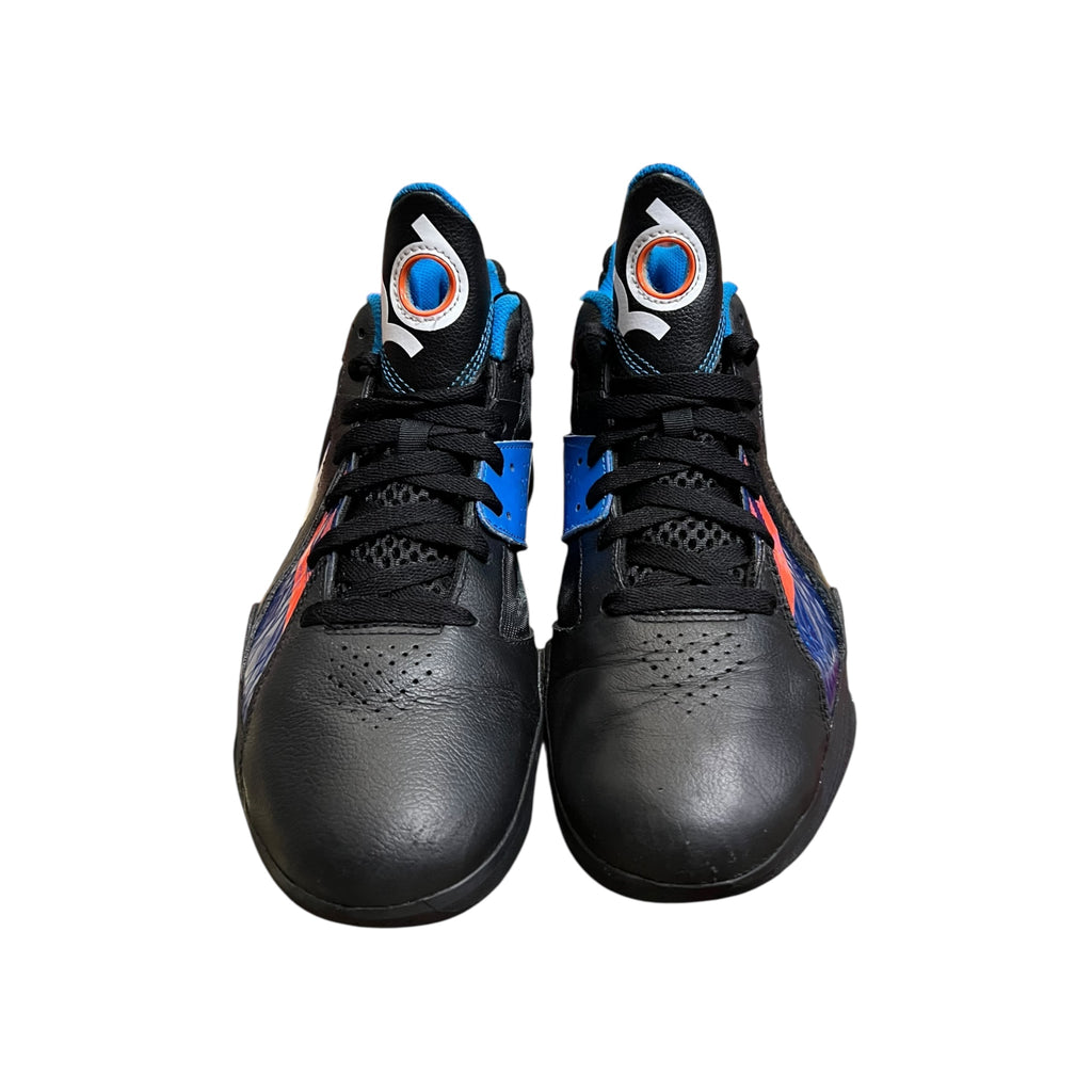 Nike KD 3 OKC Away