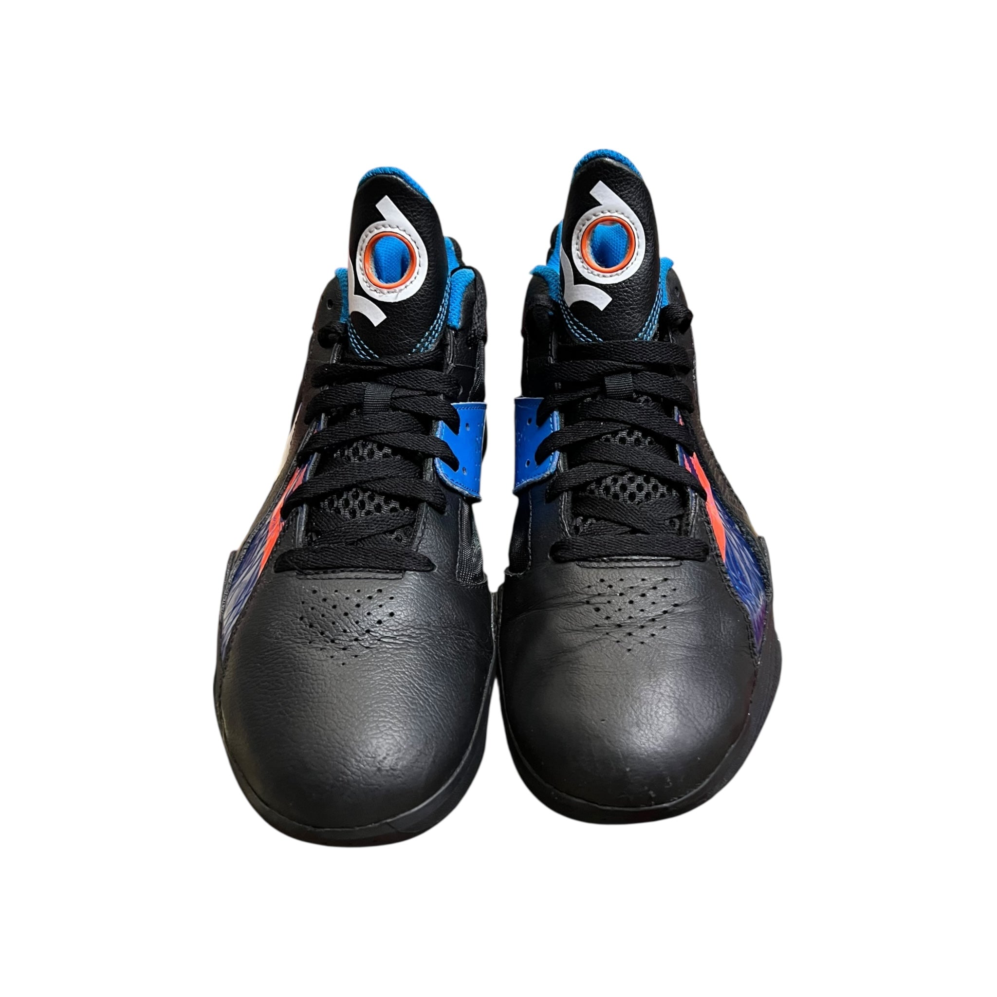 Nike KD 3 OKC Away