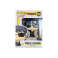 Funko Pop! Trigun “Nicolas D. Wolfwood” (#1559)