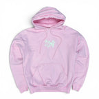 Golf Wang “Black Jesus” Hoodie Pink