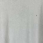 1990 Salem MLB Kansas City Royals Bo Jackson Character Tee White