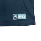 Vintage WWE John Cena U Can’t See Me Tee Black