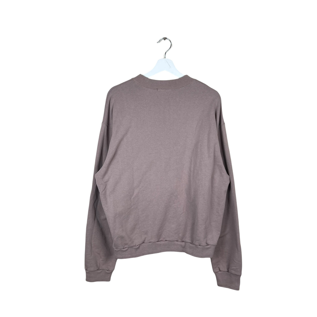 Vintage 90’s Nike Golf Embroidered Logo Crewneck