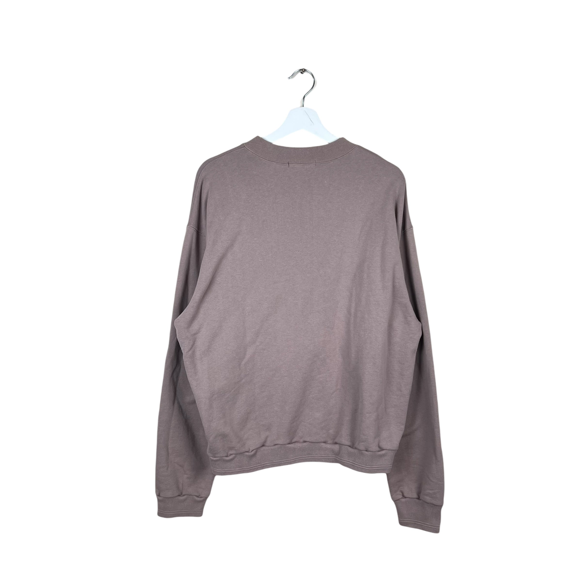 Vintage 90’s Nike Golf Embroidered Logo Crewneck