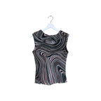 Vintage Plum Collection Women’s Sleeveless Blouse