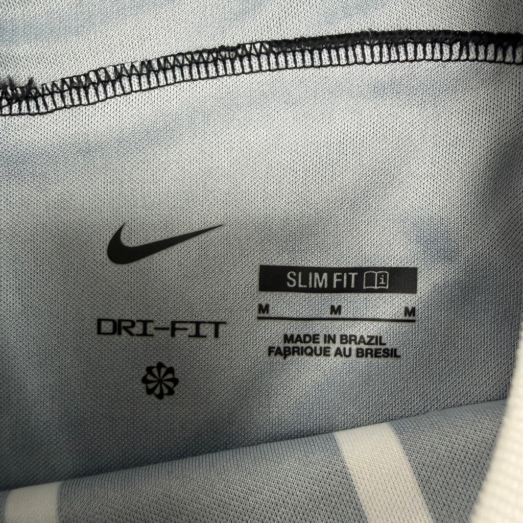 2023 Nike Corinthians Blank Away Jersey