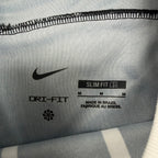 2023 Nike Corinthians Blank Away Jersey