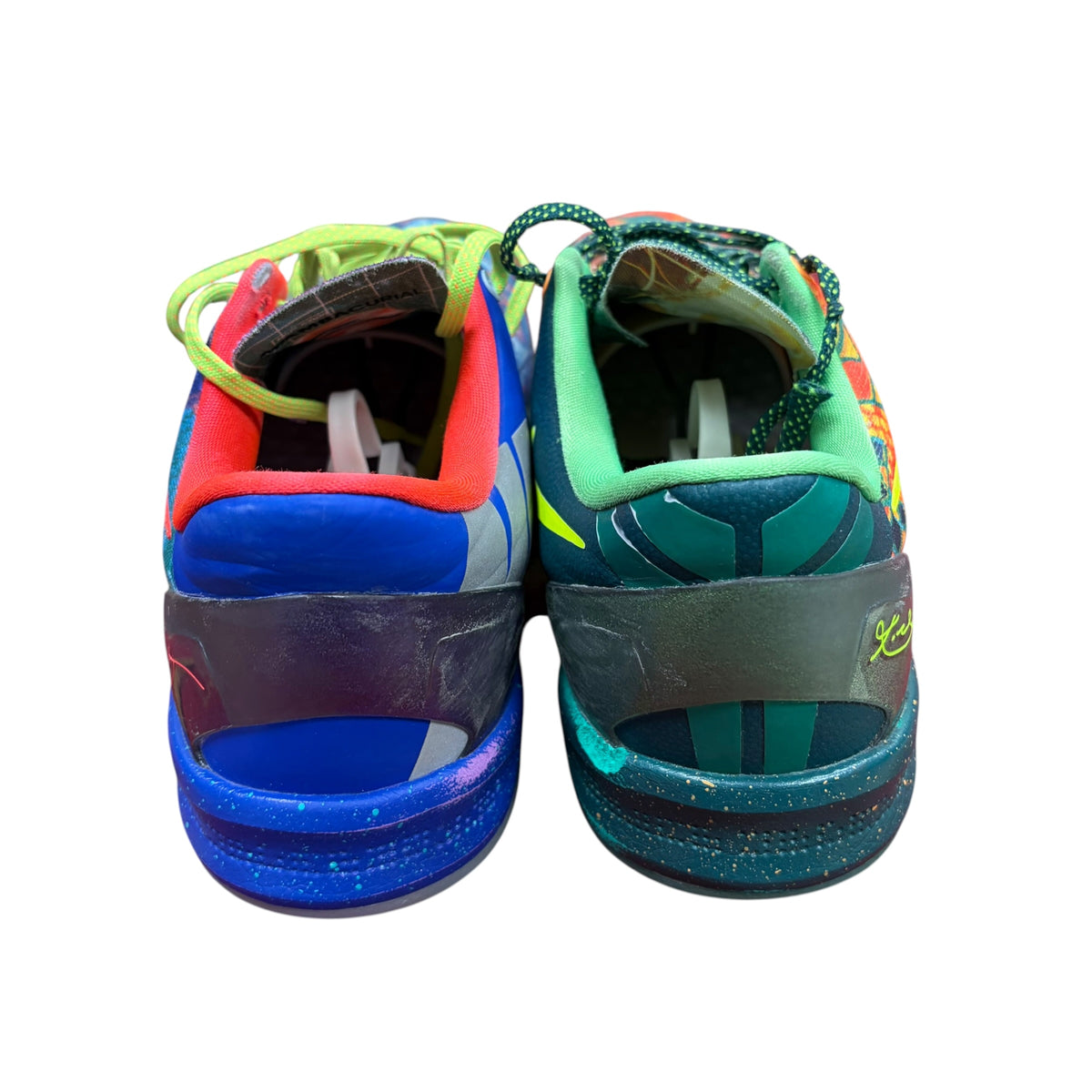 Kobe 8 Protro “What The” (2025)