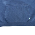 Vintage 70’s Discus Athletic “Sandusky Blue Streaks” Hoodie Navy