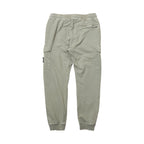 Stone Island Cargo Sweatpants Light Olive