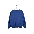 Vintage Nutmeg Florida Panthers Big Logo Crewneck Navy