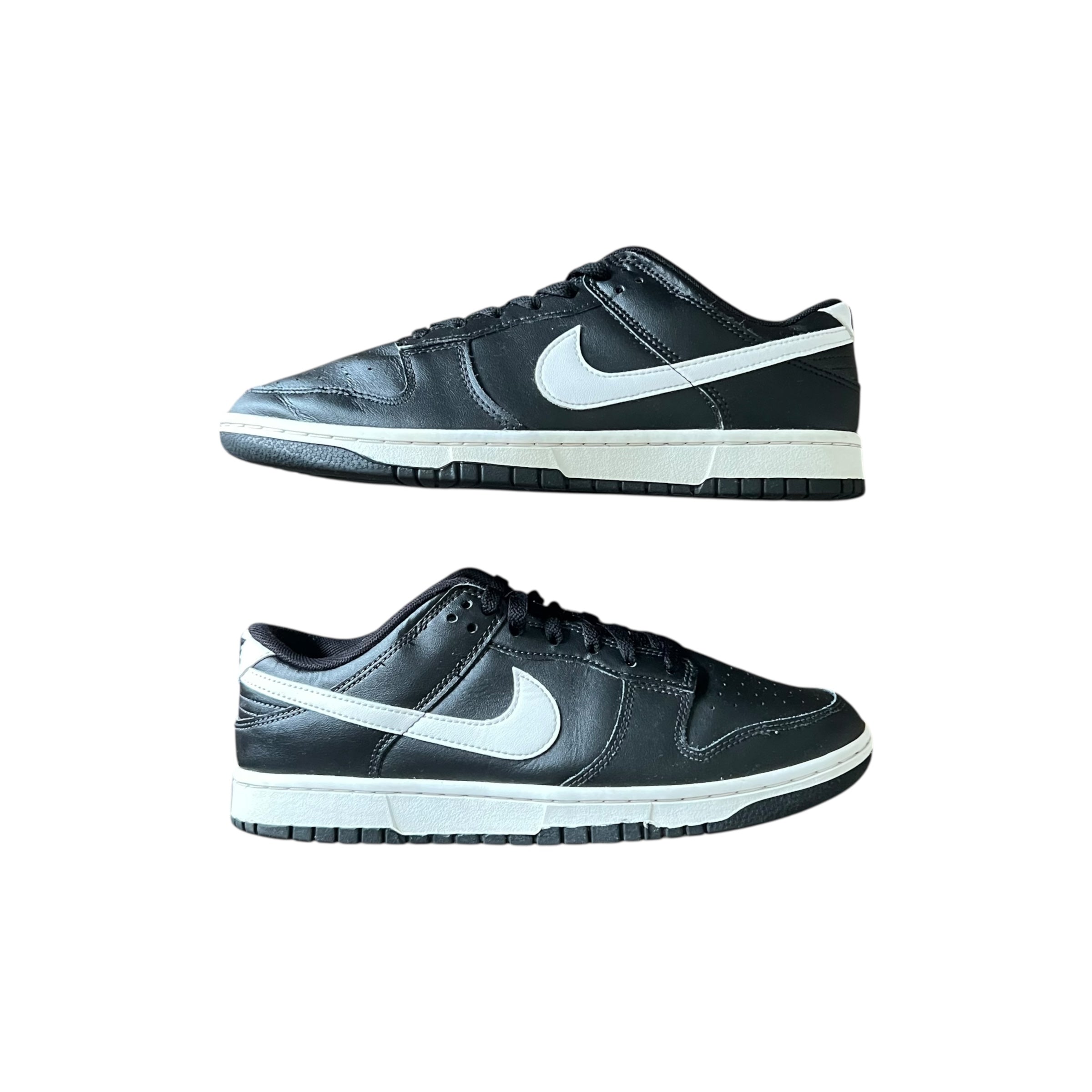 Nike Dunk Low Panda 2.0