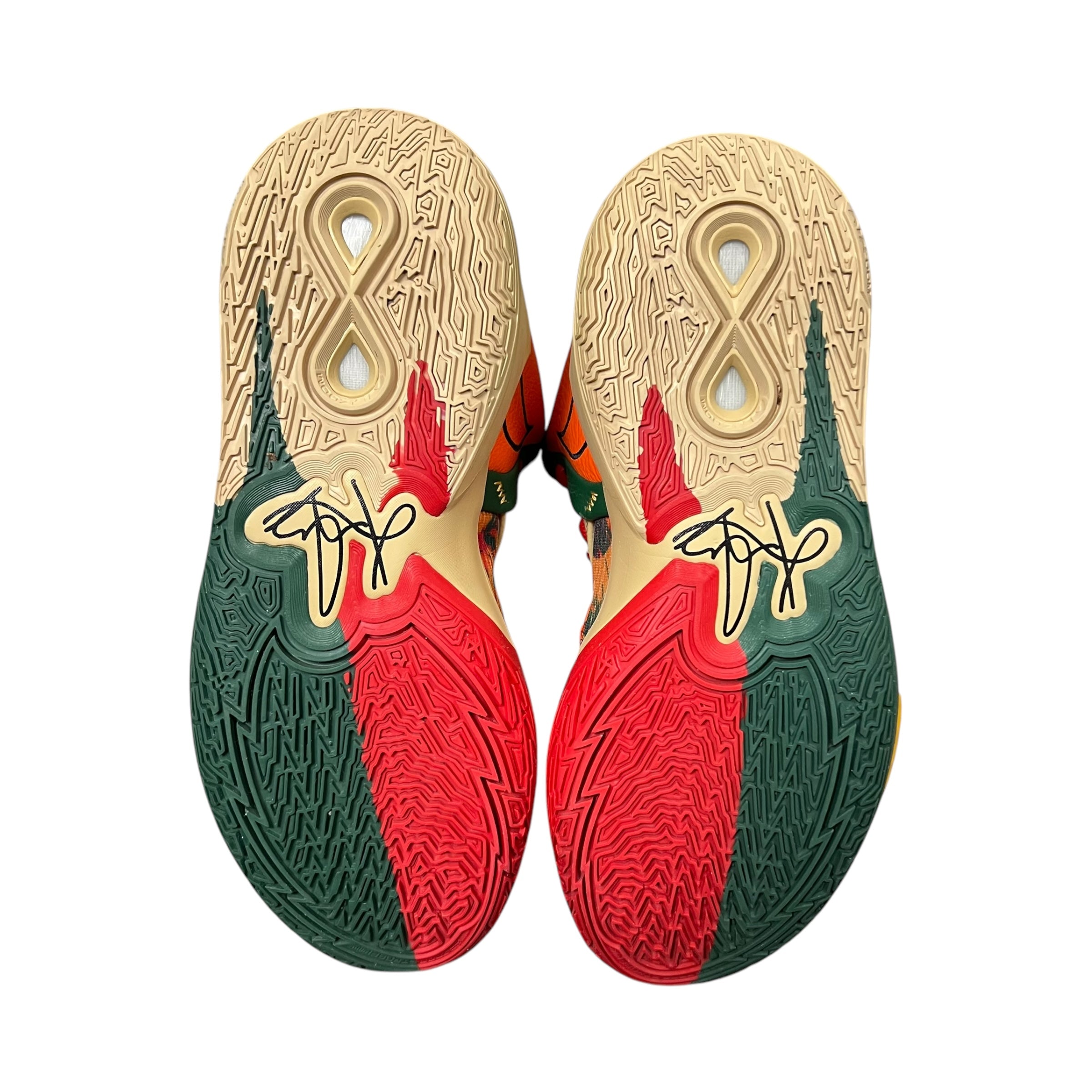Nike Kyrie Infinity 1 World 1 People