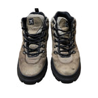 Oakley Nail Skull & Crossbones Boots (2000s)