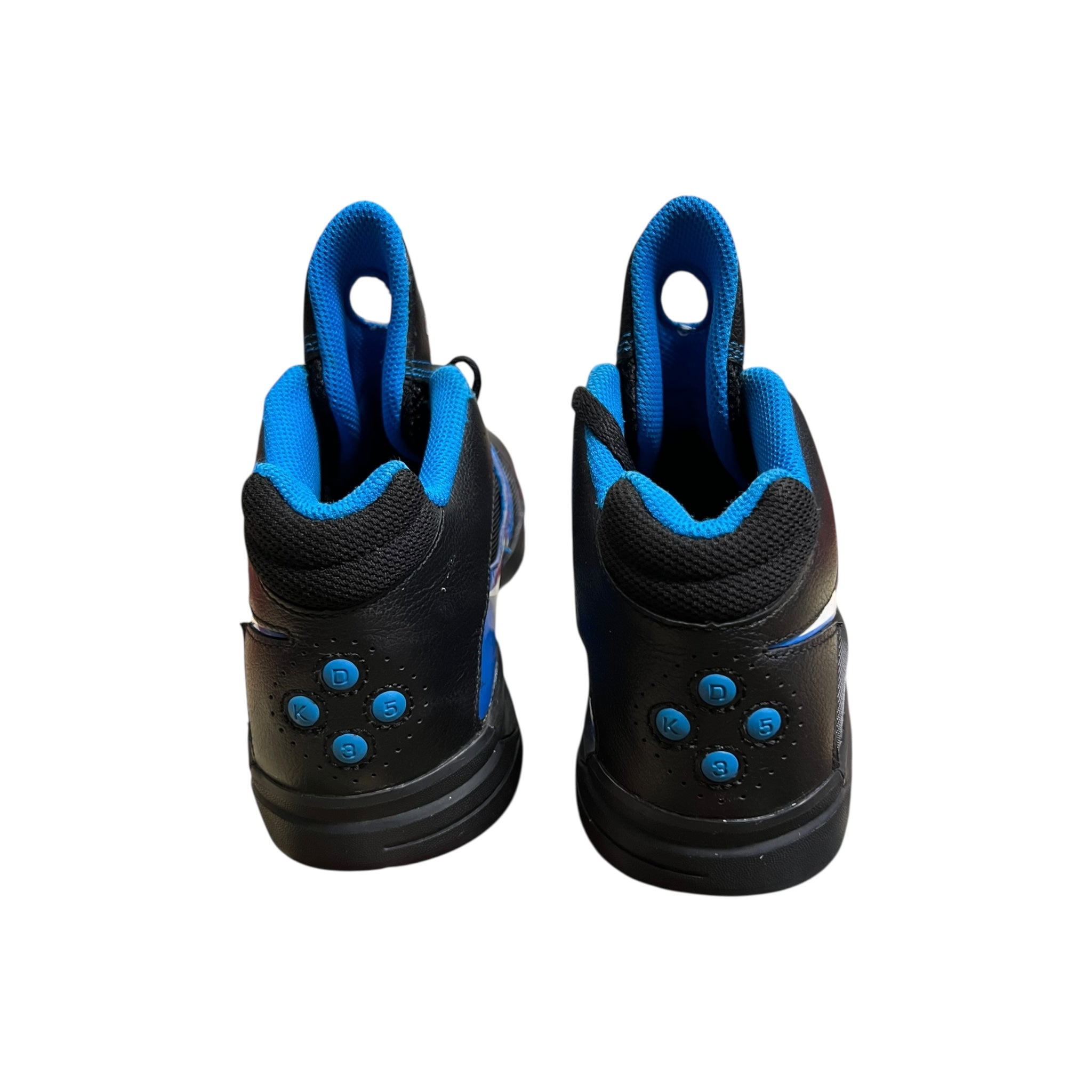 Nike KD 3 OKC Away