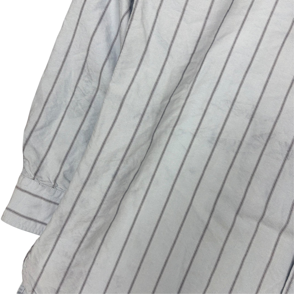 JW Anderson x Uniqlo Striped Regular Fit Button Up