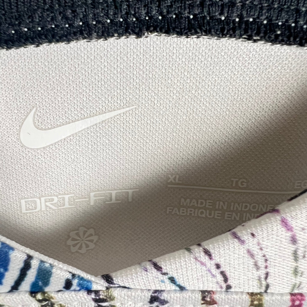 2022 Nike Liverpool FC Blank Away Jersey