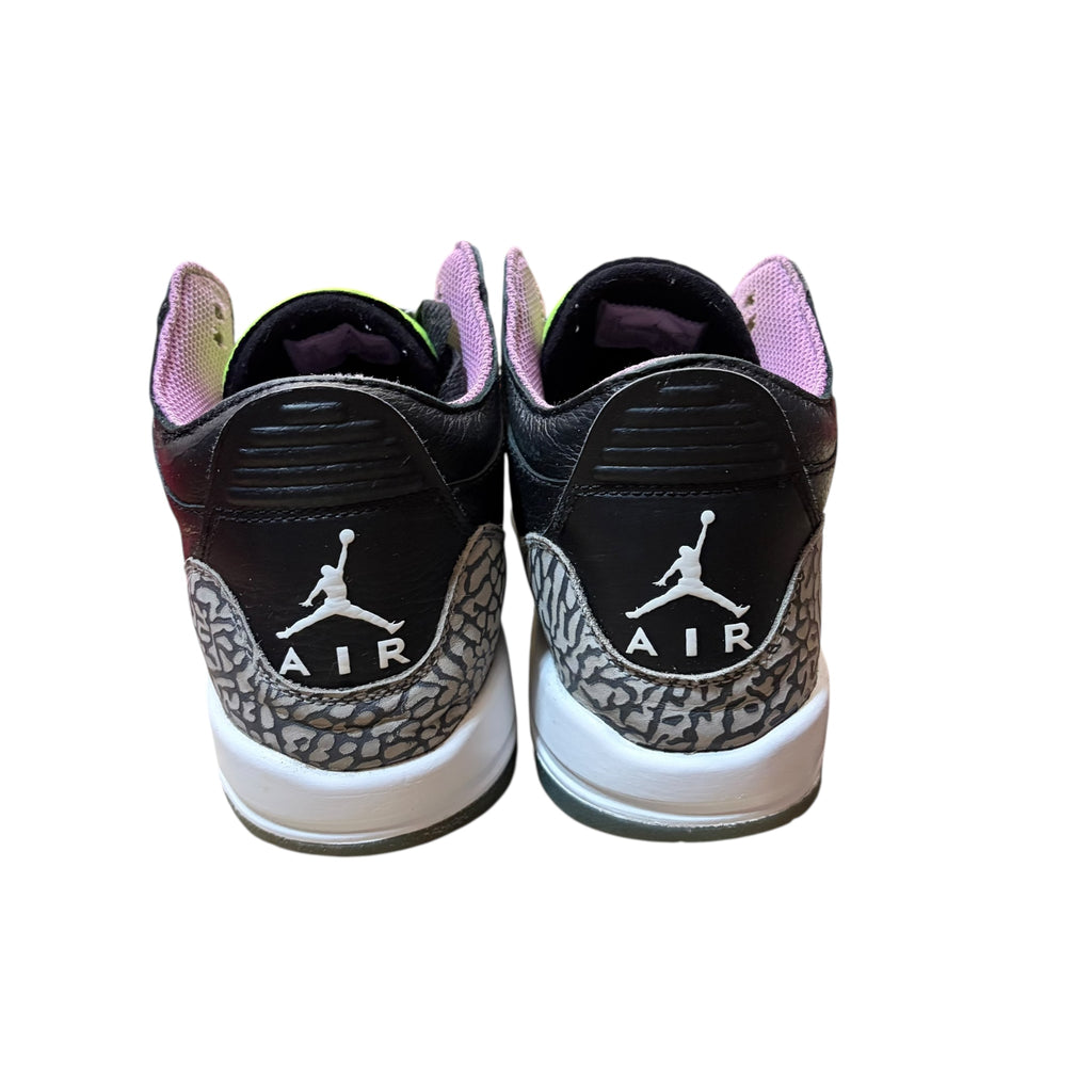 Jordan 3 Electric Green (GS)