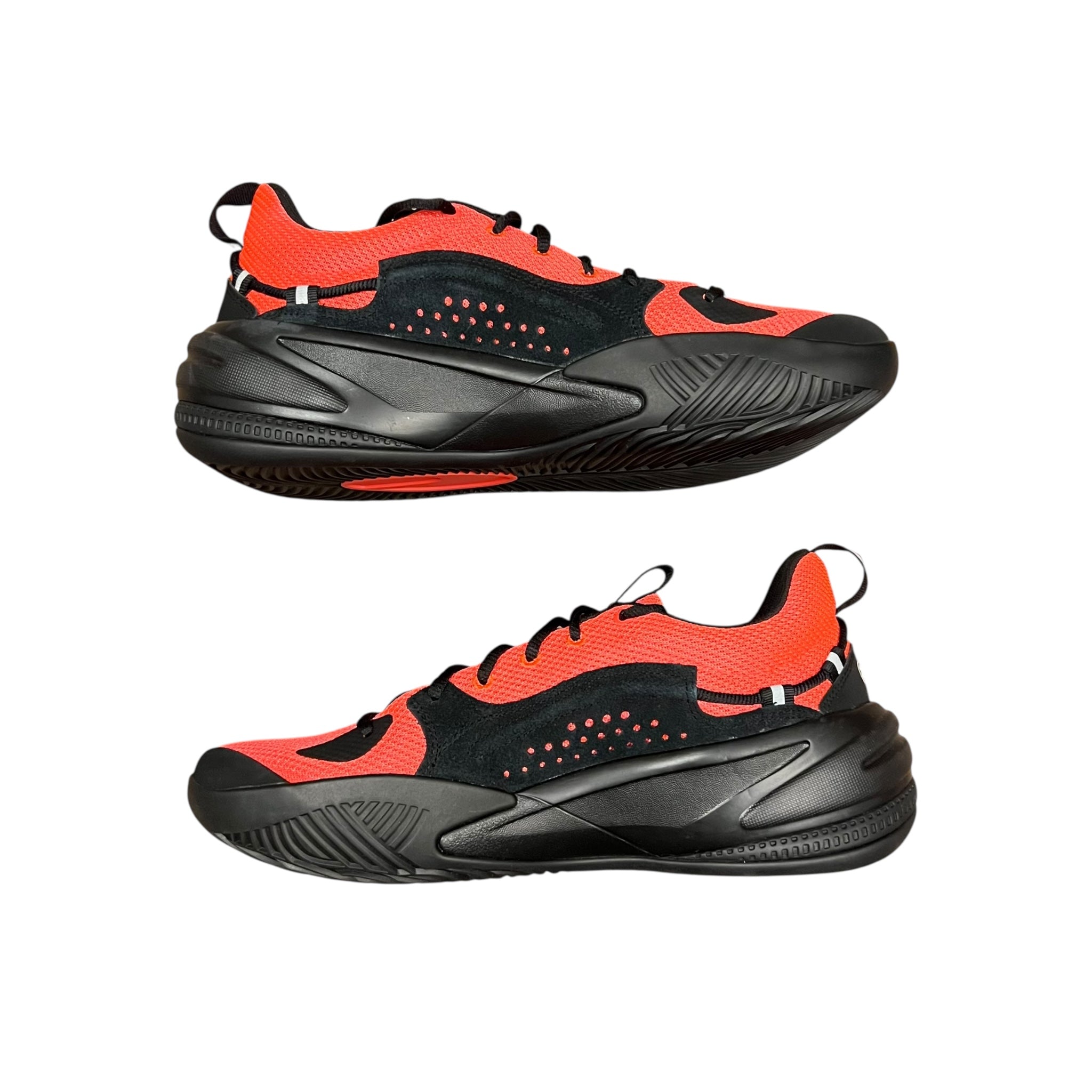 Puma x J. Cole RS-Dreamer Red