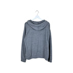 Stussy Women’s 80-17 Hoodie Grey
