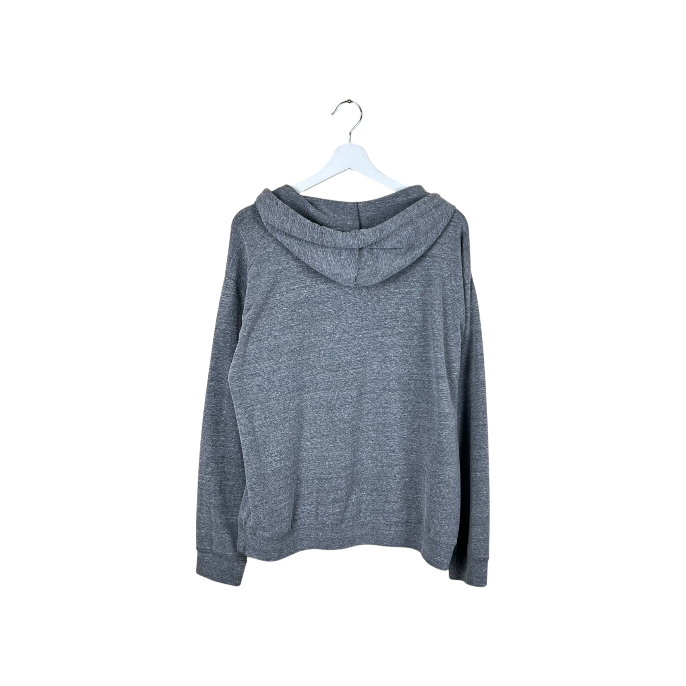 Stussy Women’s 80-17 Hoodie Grey