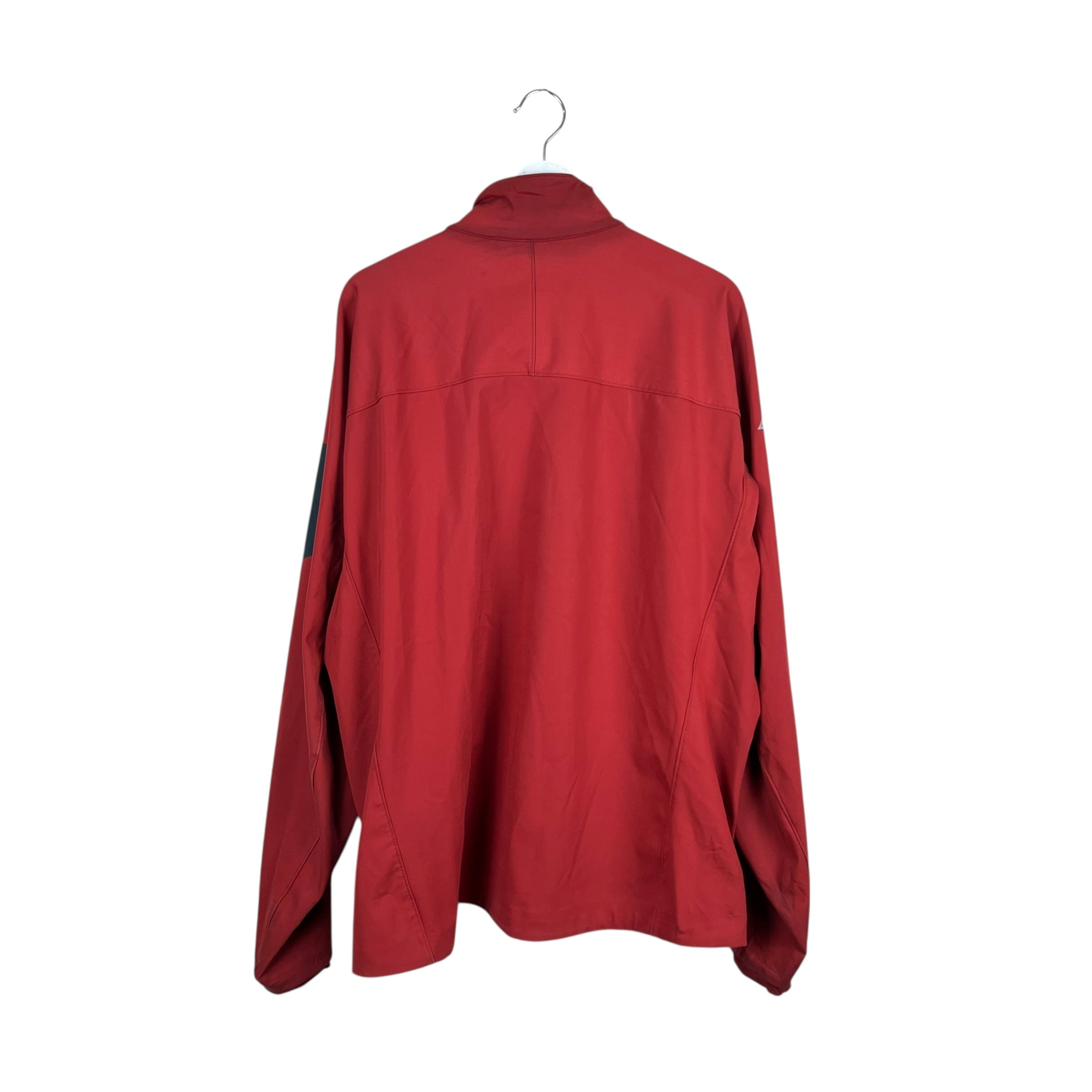 Arc’teryx Gamma MX Jacket Red/Black