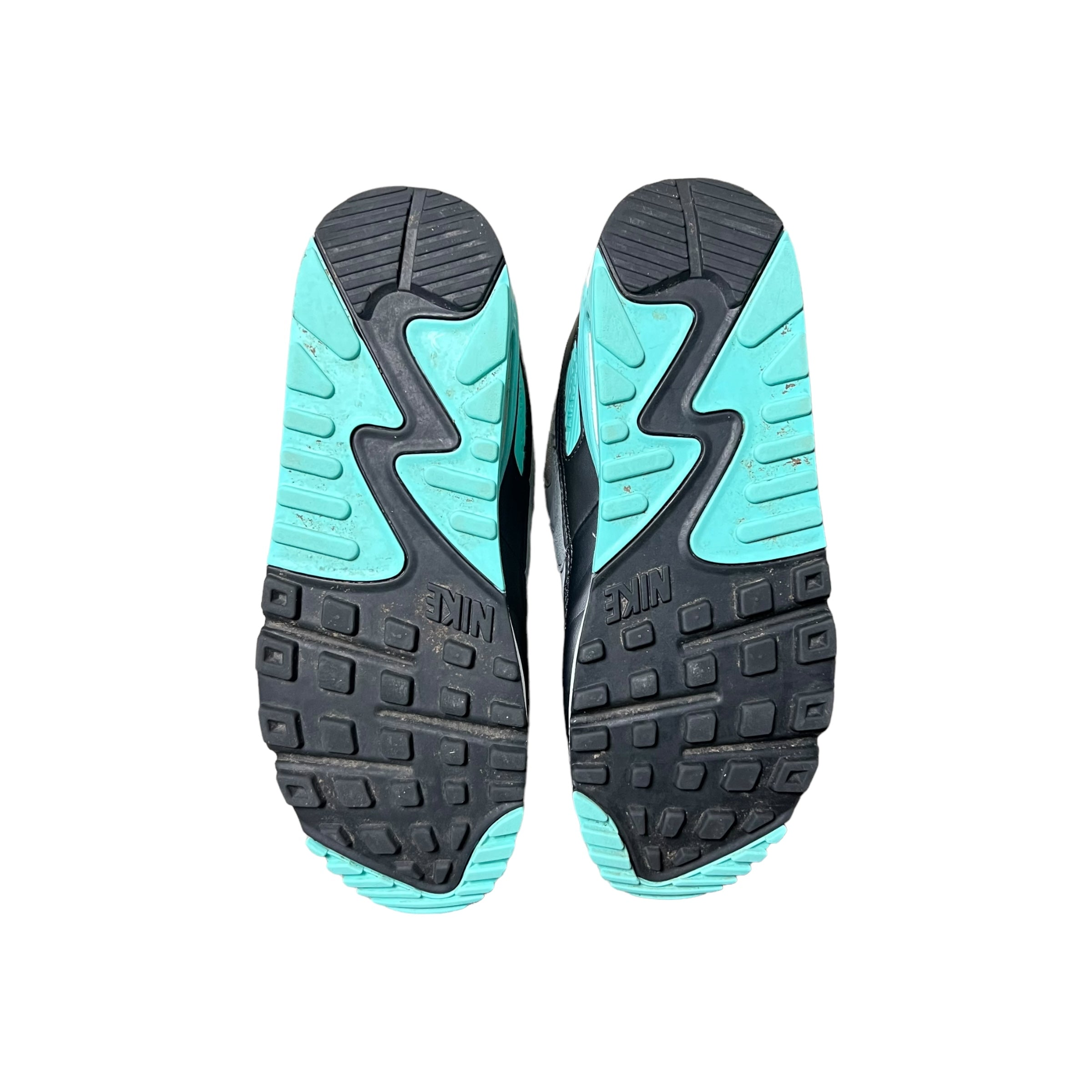 Nike Air Max 90 Recraft Turquoise