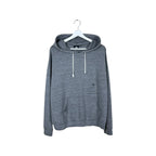 Stussy Women’s 80-17 Hoodie Grey