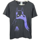 Vintage Youth Lego Batman Tee Black