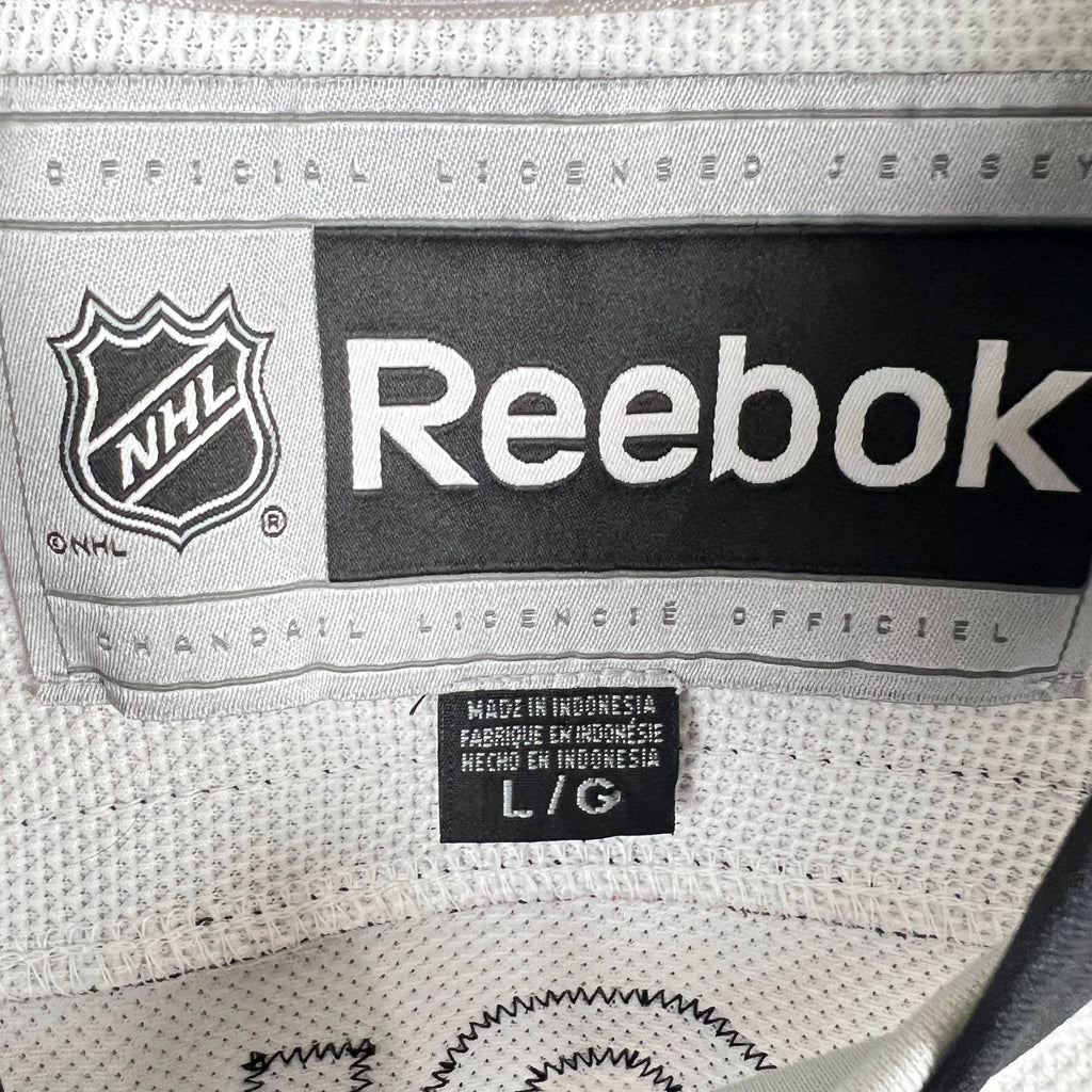 2013 Reebok NHL Los Angeles Kings Dustin Brown Home Jersey