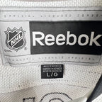 2013 Reebok NHL Los Angeles Kings Dustin Brown Home Jersey