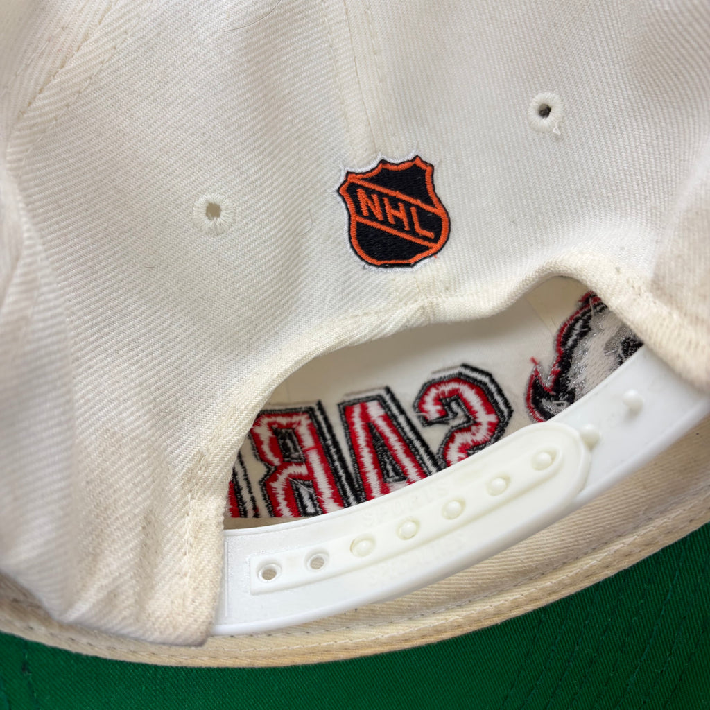 Vintage Sports Specialties NHL Buffalo Sabres Shadow SnapBack