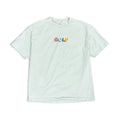 Golf Wang Logo Tee Light Green