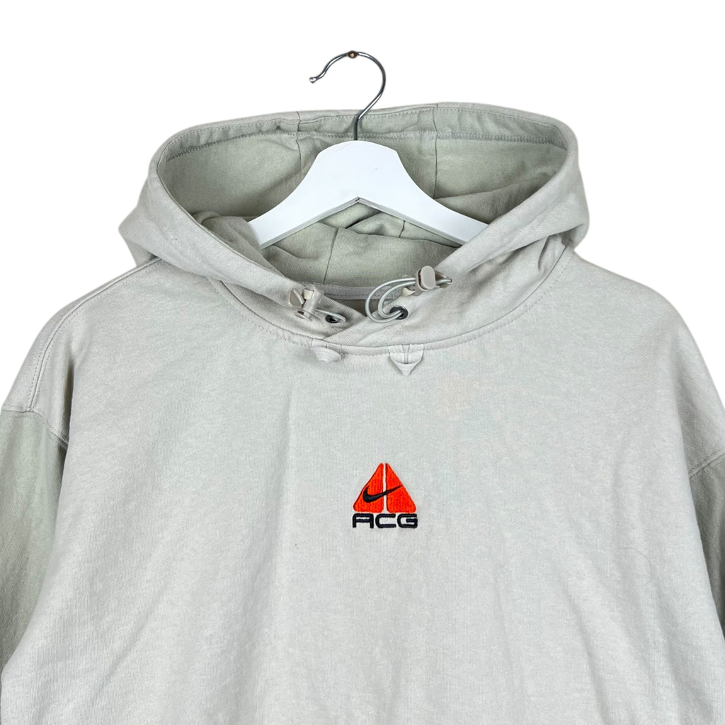 Nike ACG Therma-Fit Fleece Pullover Hoodie
