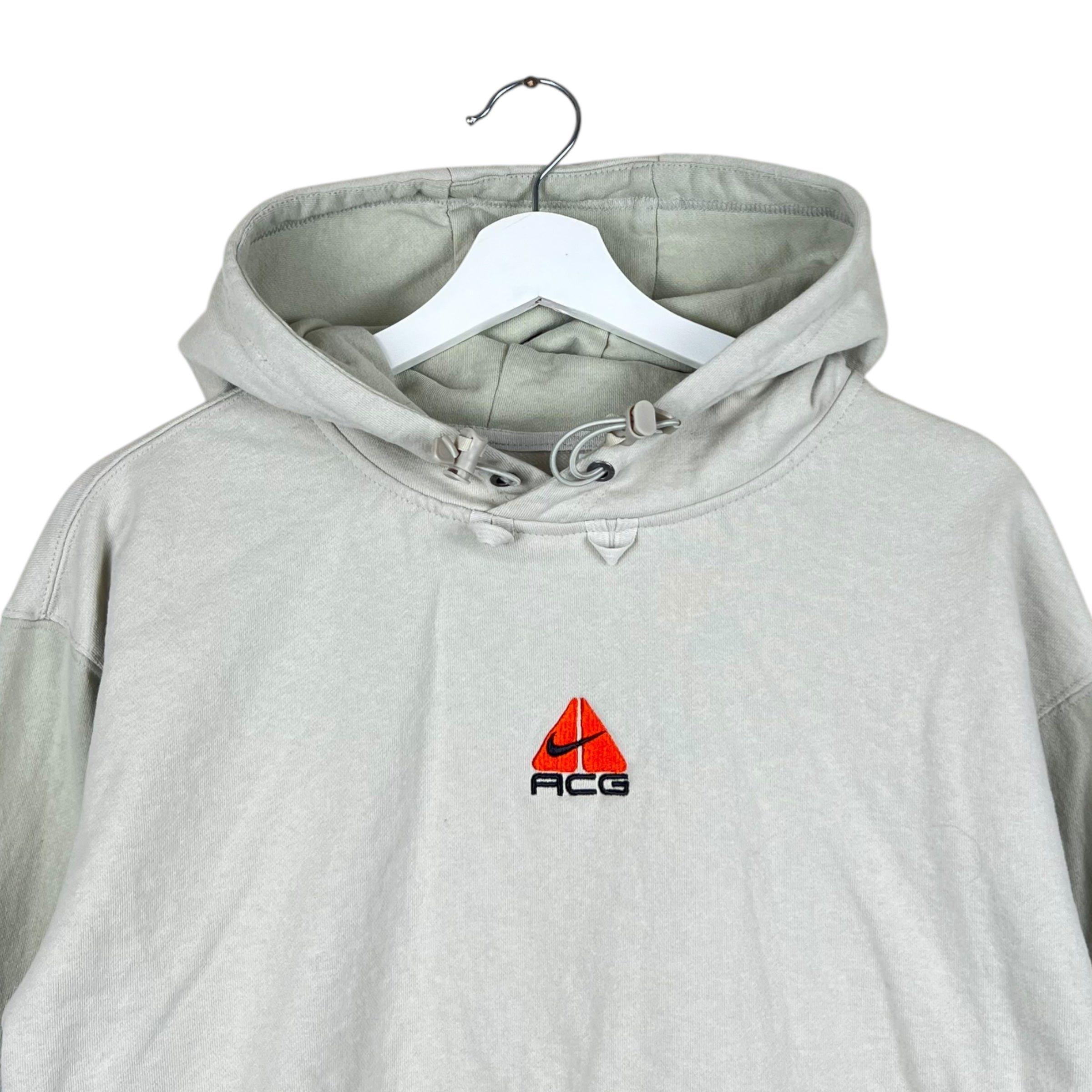 Nike ACG Therma-Fit Fleece Pullover Hoodie