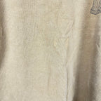 Vintage Marithe Girbaud Francois Art Tee Bronze