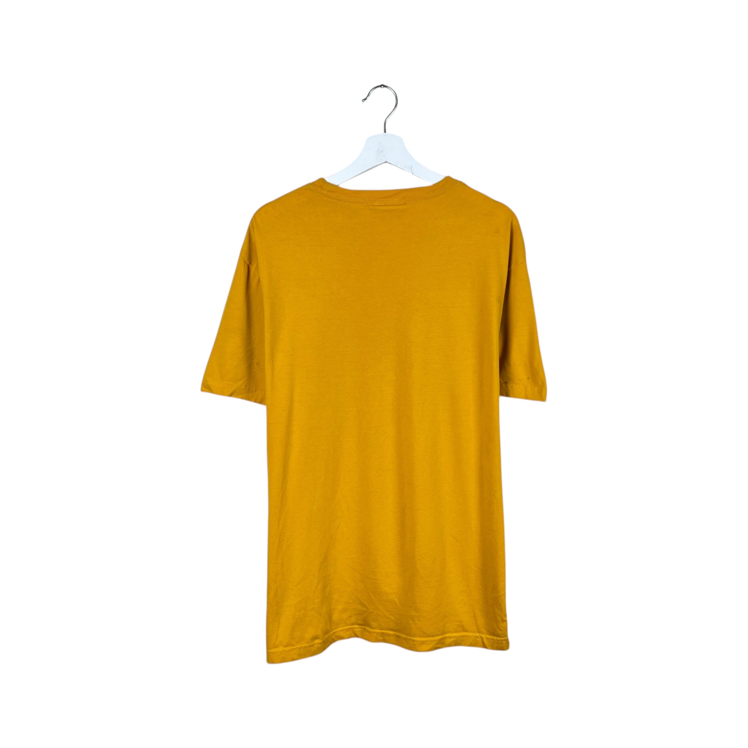 OVO x Roots Tee Yellow