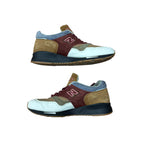 New Balance 1500 “Brown Burgundy Cream”
