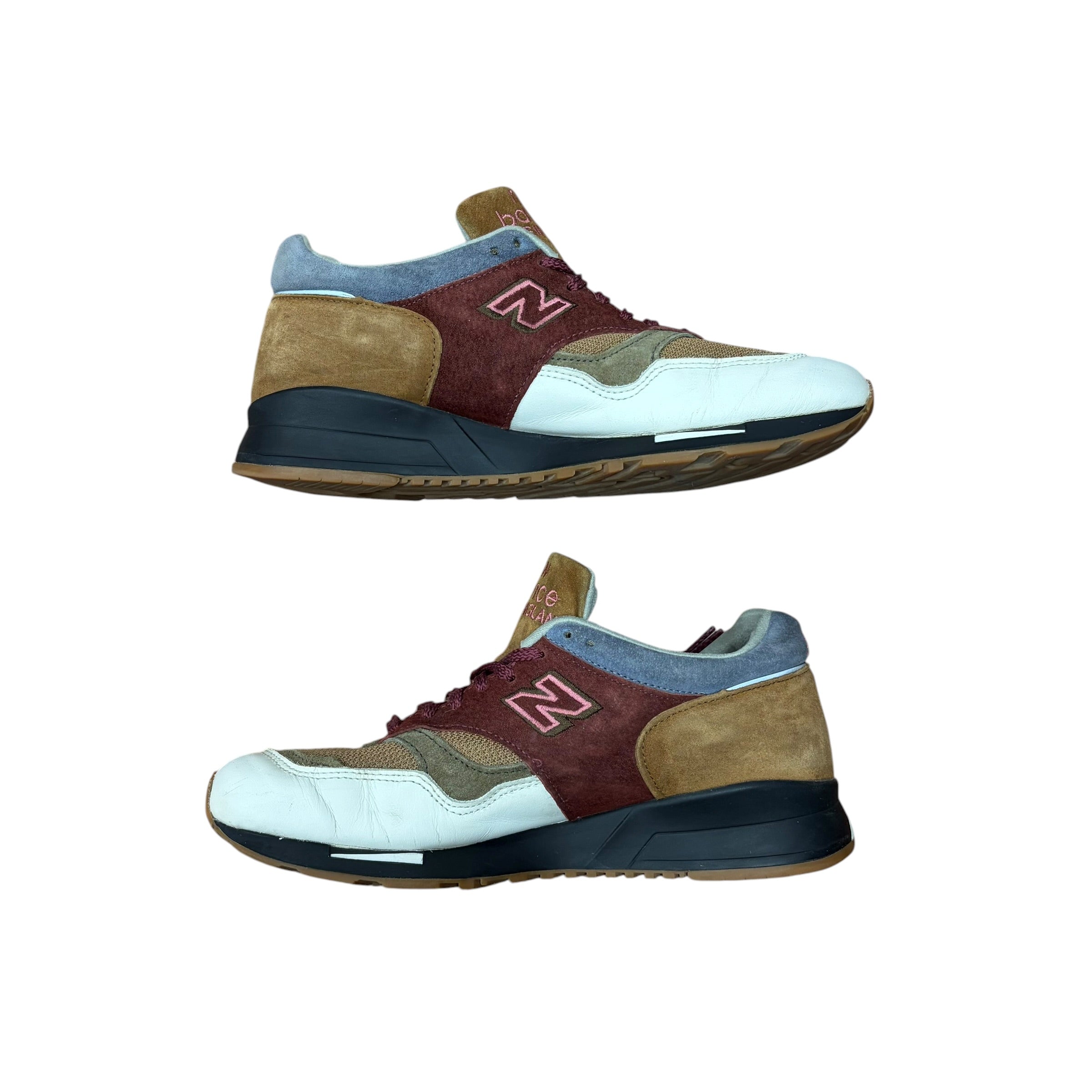 New Balance 1500 “Brown Burgundy Cream”