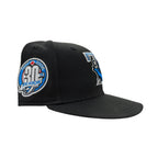 Vintage New Era MLB Cooperstown Collection 30th Season Toronto Blue Jays Fitted Hat